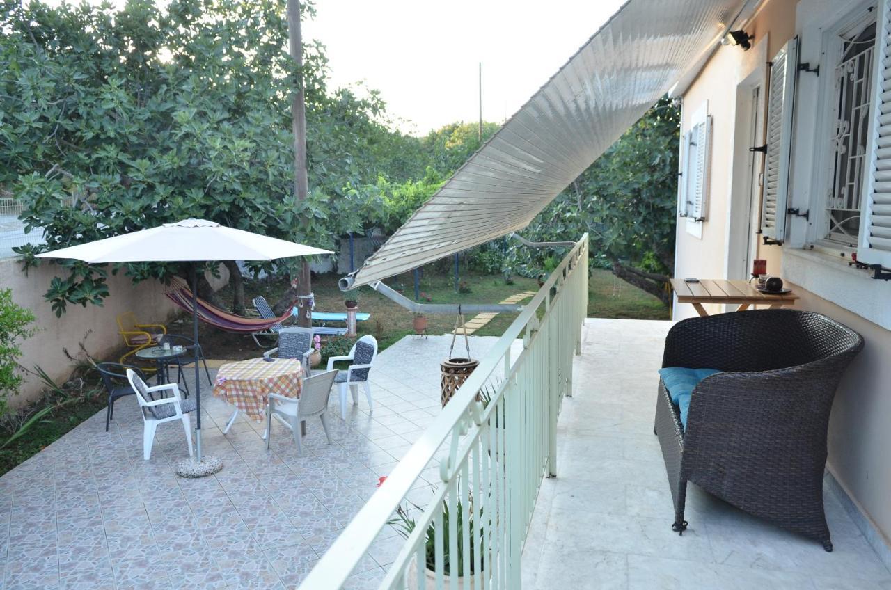 Doloi Garden House Villa Malta Exterior photo
