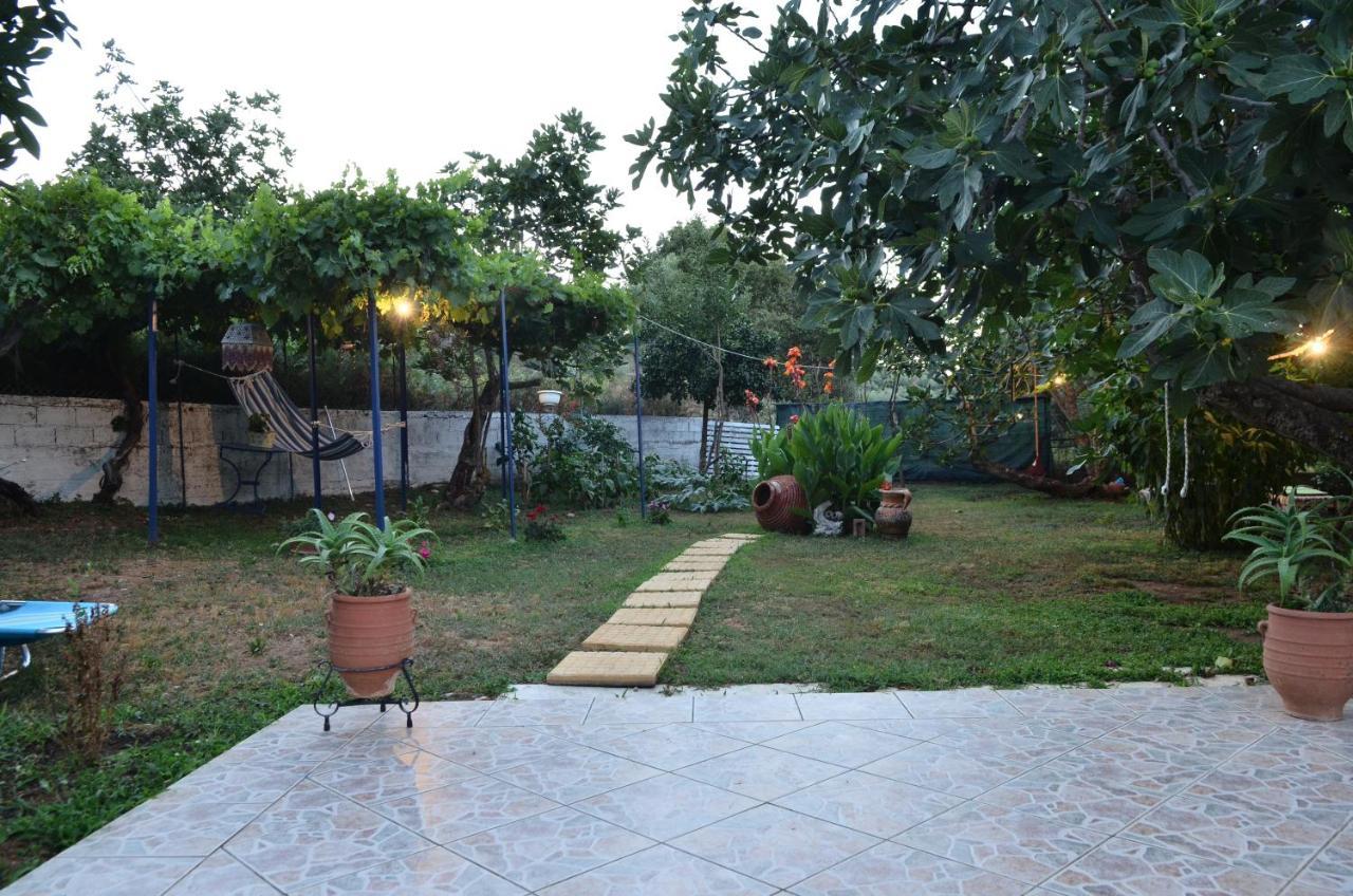 Doloi Garden House Villa Malta Exterior photo