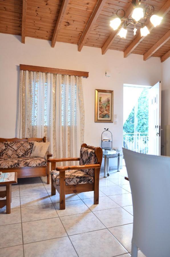 Doloi Garden House Villa Malta Exterior photo