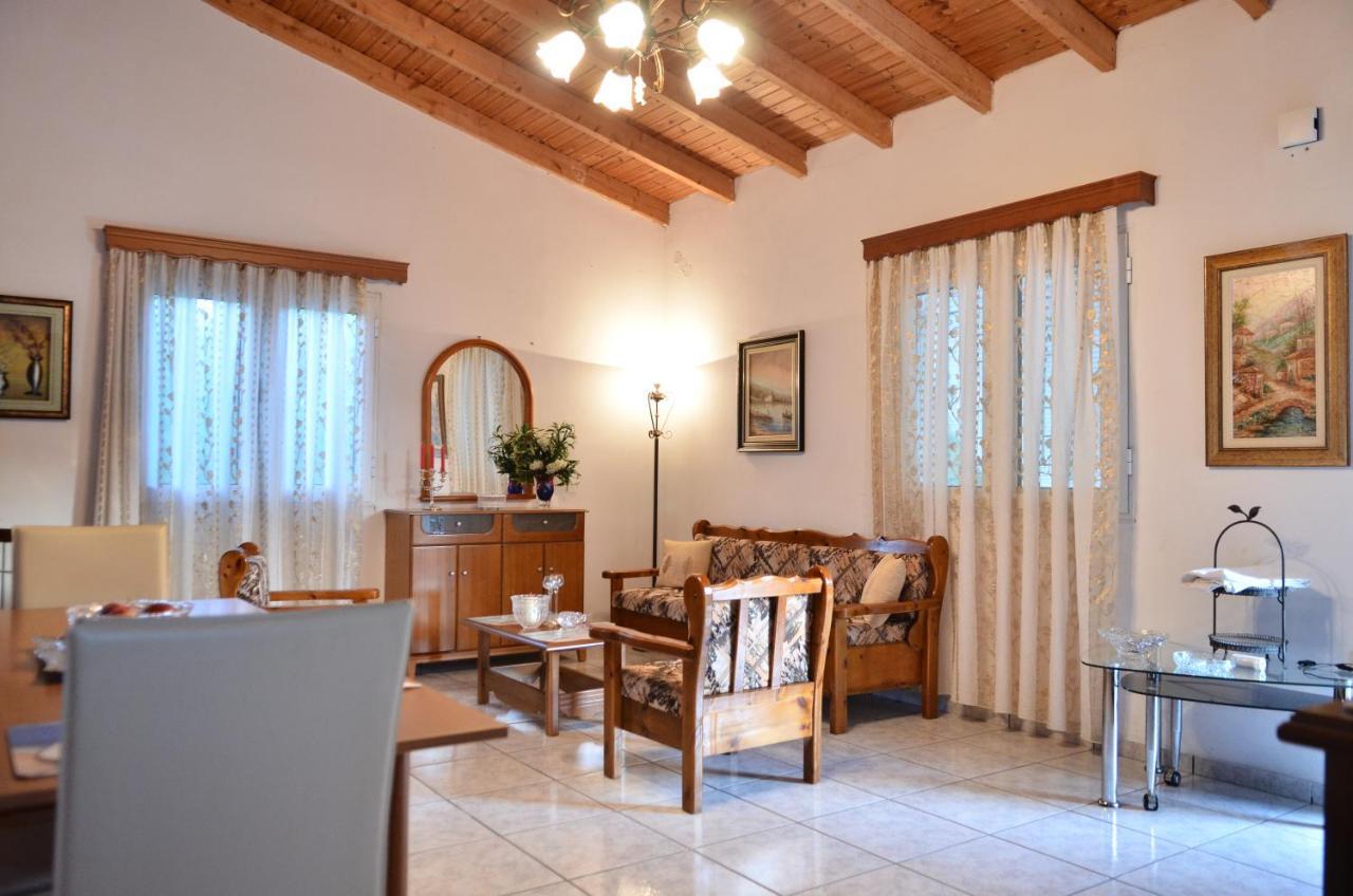 Doloi Garden House Villa Malta Exterior photo