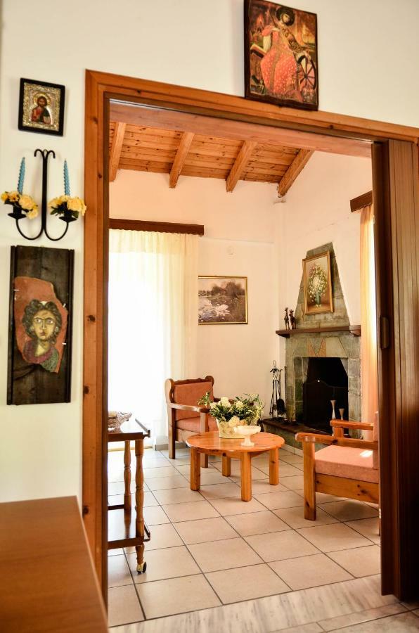 Doloi Garden House Villa Malta Exterior photo