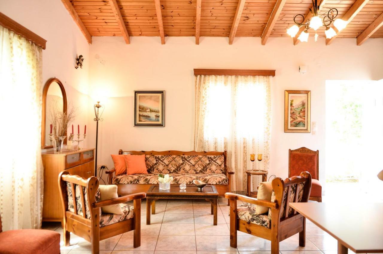 Doloi Garden House Villa Malta Exterior photo