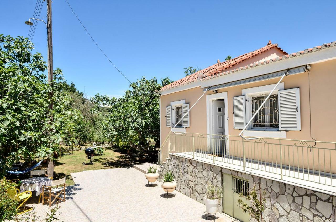 Doloi Garden House Villa Malta Exterior photo