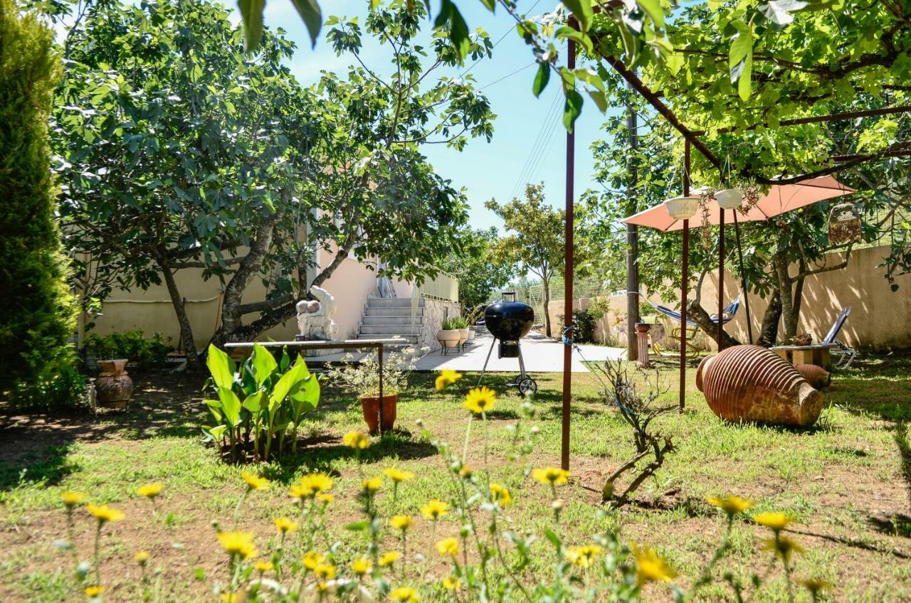 Doloi Garden House Villa Malta Exterior photo