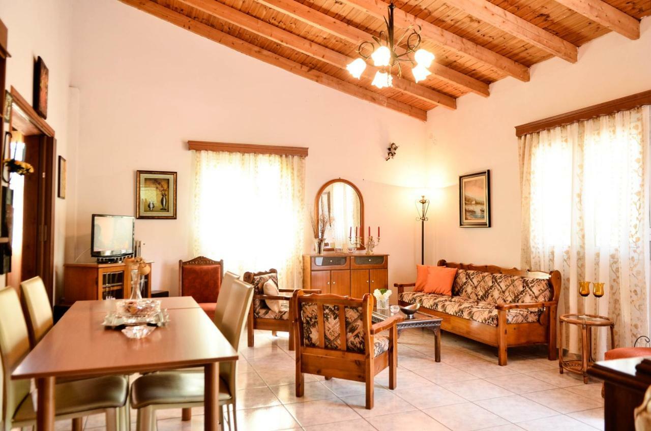 Doloi Garden House Villa Malta Exterior photo