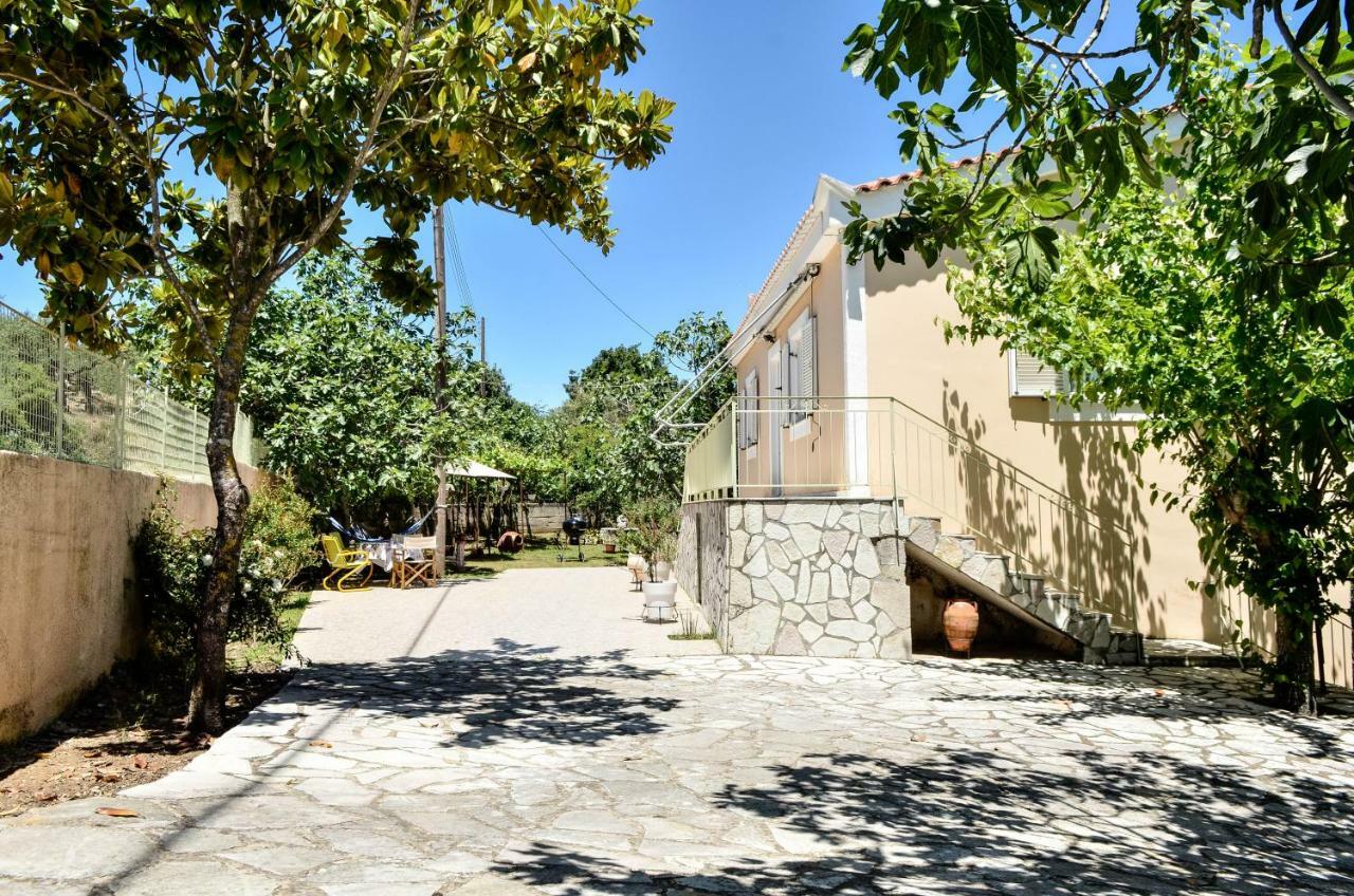 Doloi Garden House Villa Malta Exterior photo