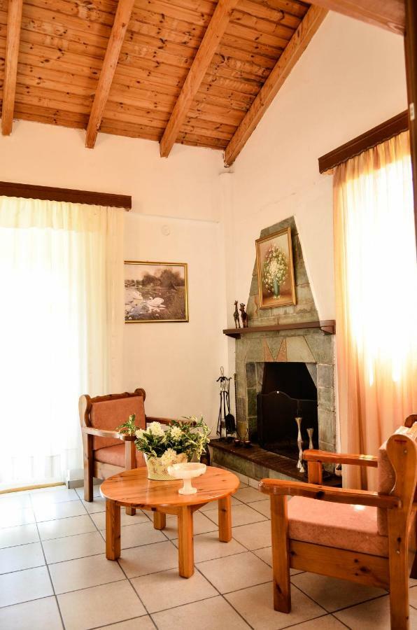 Doloi Garden House Villa Malta Exterior photo