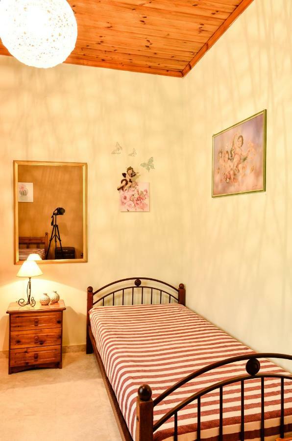 Doloi Garden House Villa Malta Exterior photo