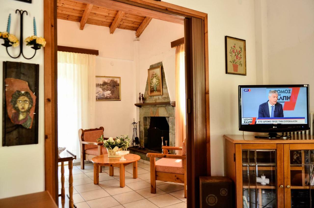 Doloi Garden House Villa Malta Exterior photo