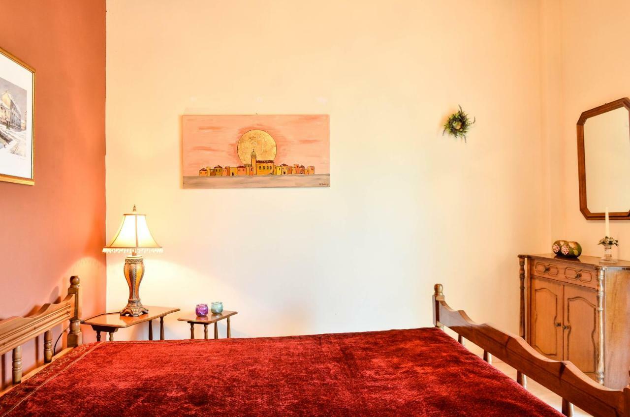 Doloi Garden House Villa Malta Exterior photo