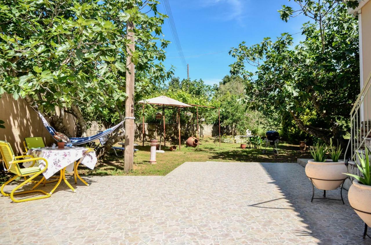 Doloi Garden House Villa Malta Exterior photo