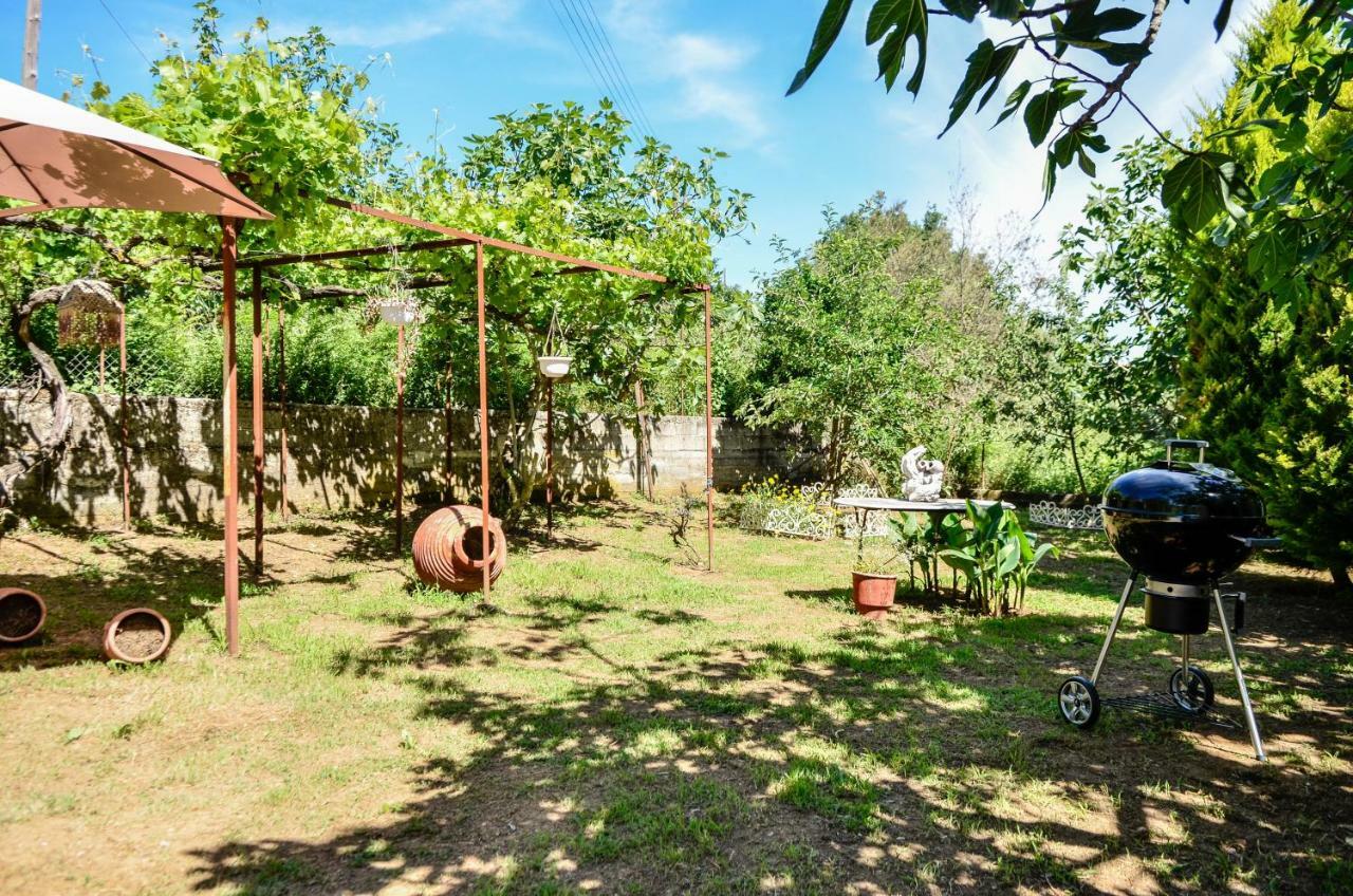 Doloi Garden House Villa Malta Exterior photo